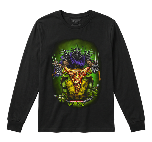 Warlord Clothing - Long Sleeve