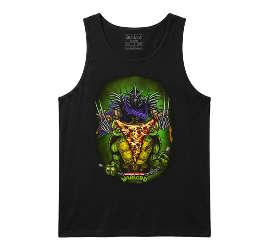 Warlord Clothing - Men's Tank