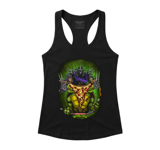 Warlord Clothing - Racerback Tank