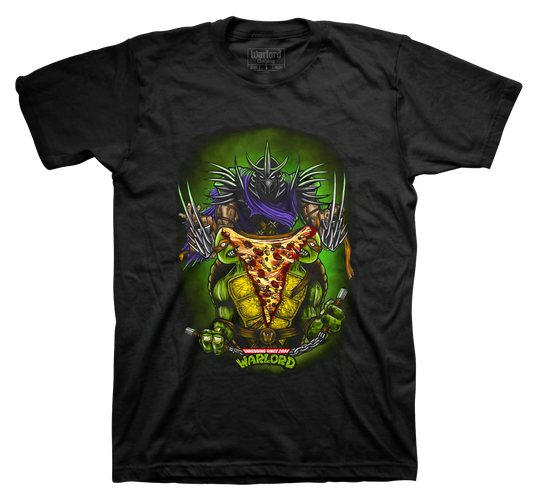Warlord Clothing - T-Shirt