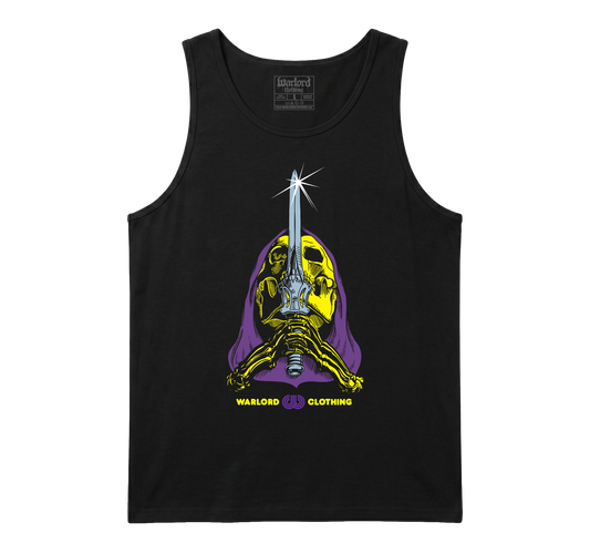 Warlord Clothing - Men's Tank