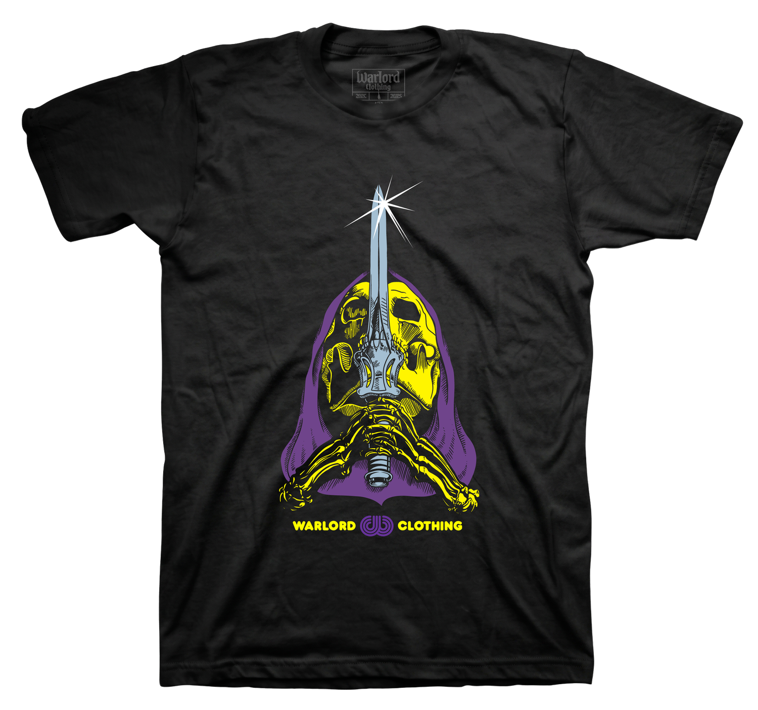 Warlord Clothing - T-Shirt
