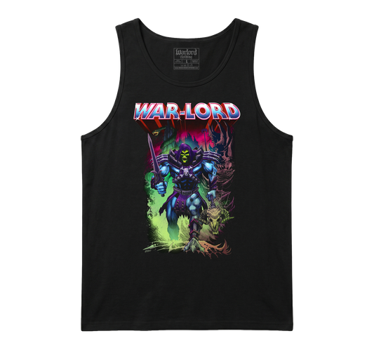 Warlord Clothing - Men's Tank