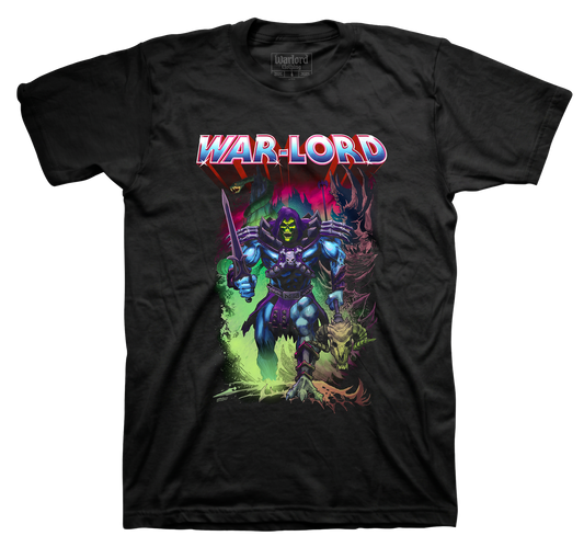 Warlord Clothing - T-Shirt