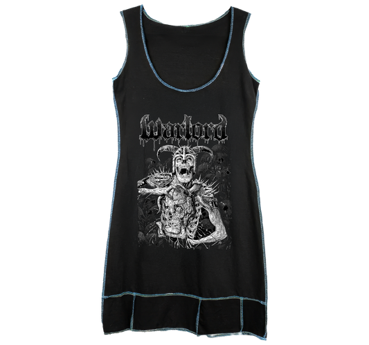 Warlord Clothing - T-Shirt Dress