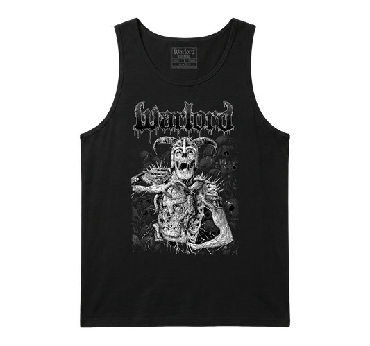 Warlord Clothing - Men's Tank