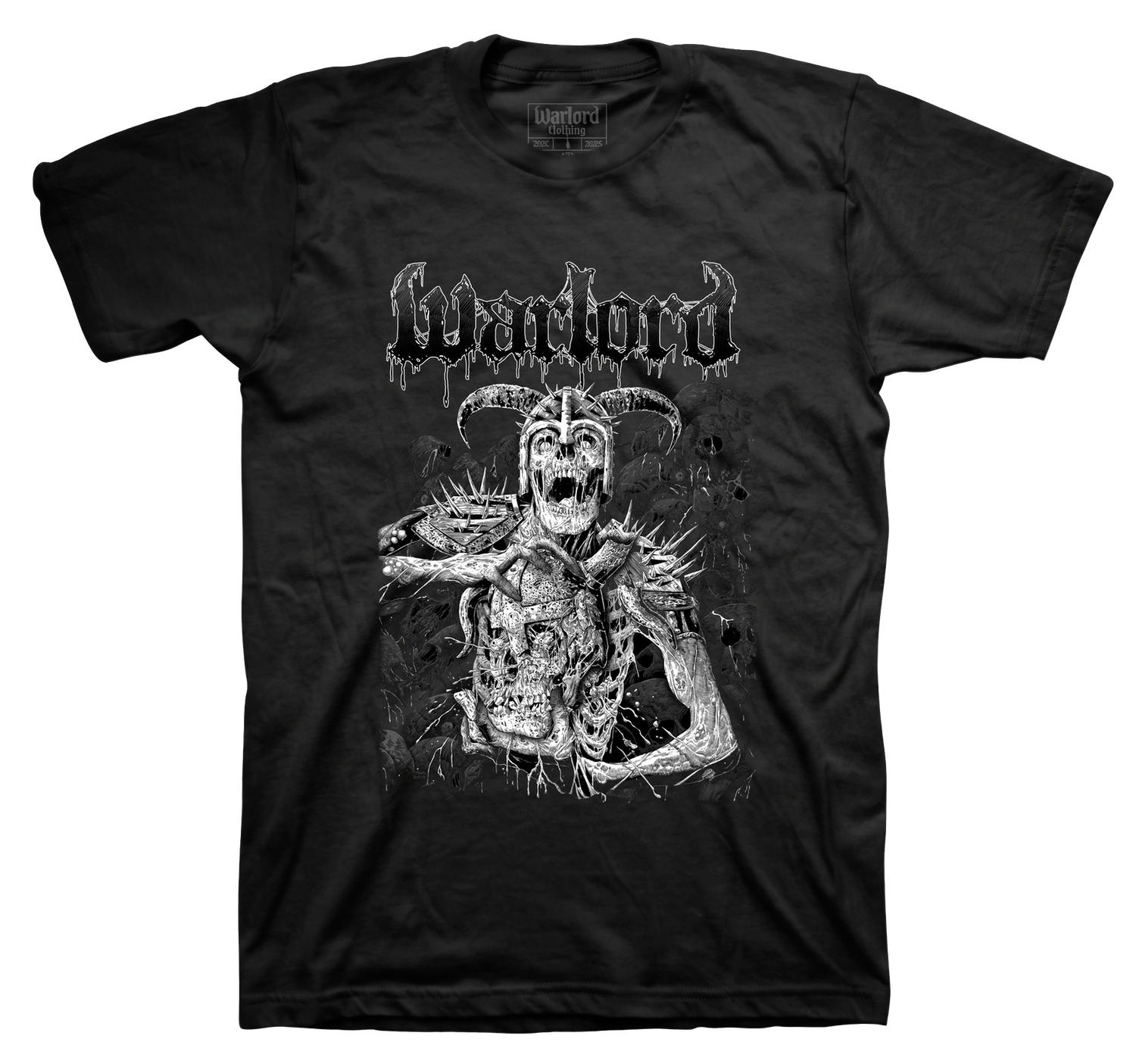 Warlord Clothing - T-Shirt