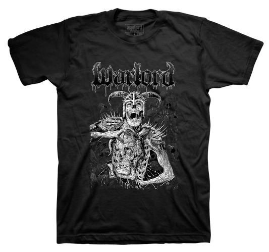 Warlord Clothing - T-Shirt