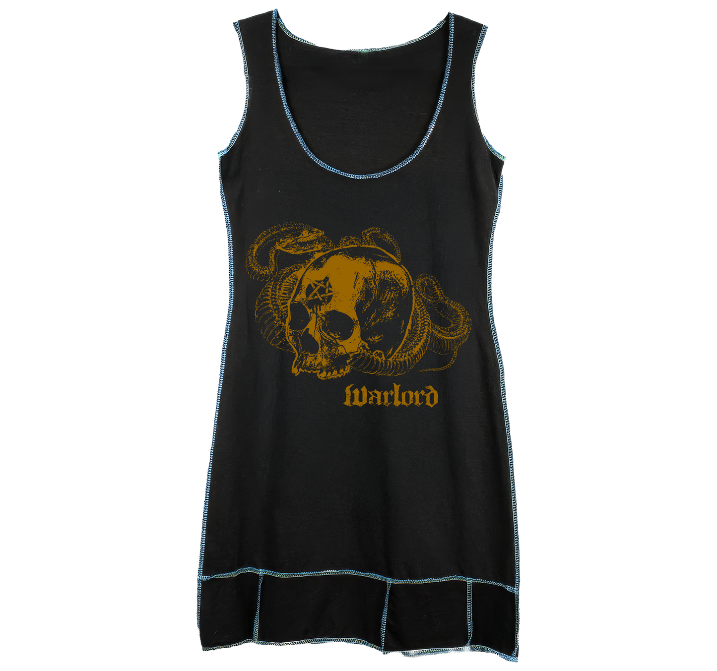 Warlord Clothing - T-Shirt Dress