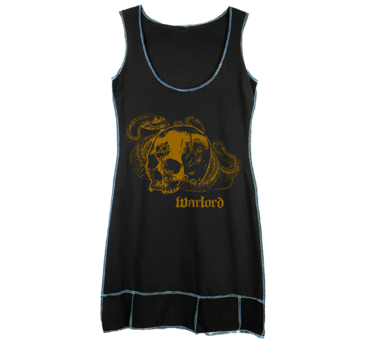Warlord Clothing - T-Shirt Dress
