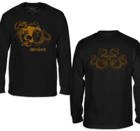 Warlord Clothing - Long Sleeve