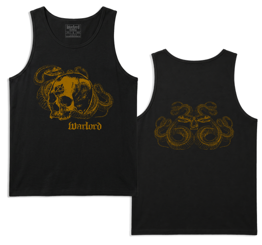 Warlord Clothing - Men's Tank