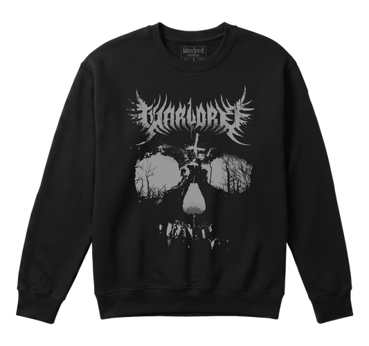 Warlord Clothing - Crewneck Sweatshirt