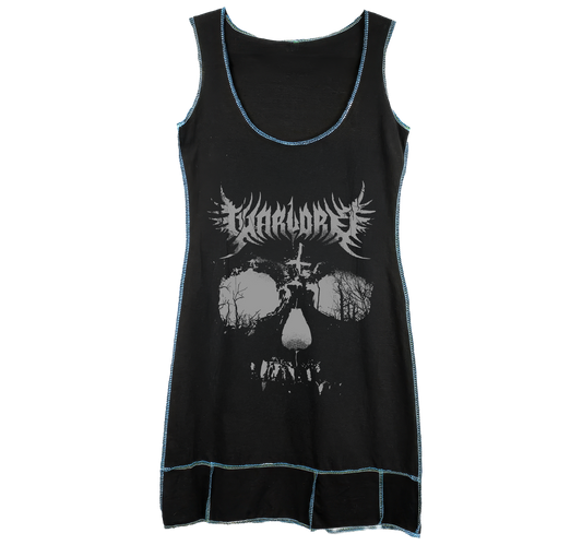 Warlord Clothing - T-Shirt Dress