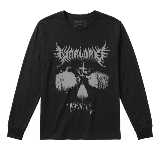 Warlord Clothing - Long Sleeve