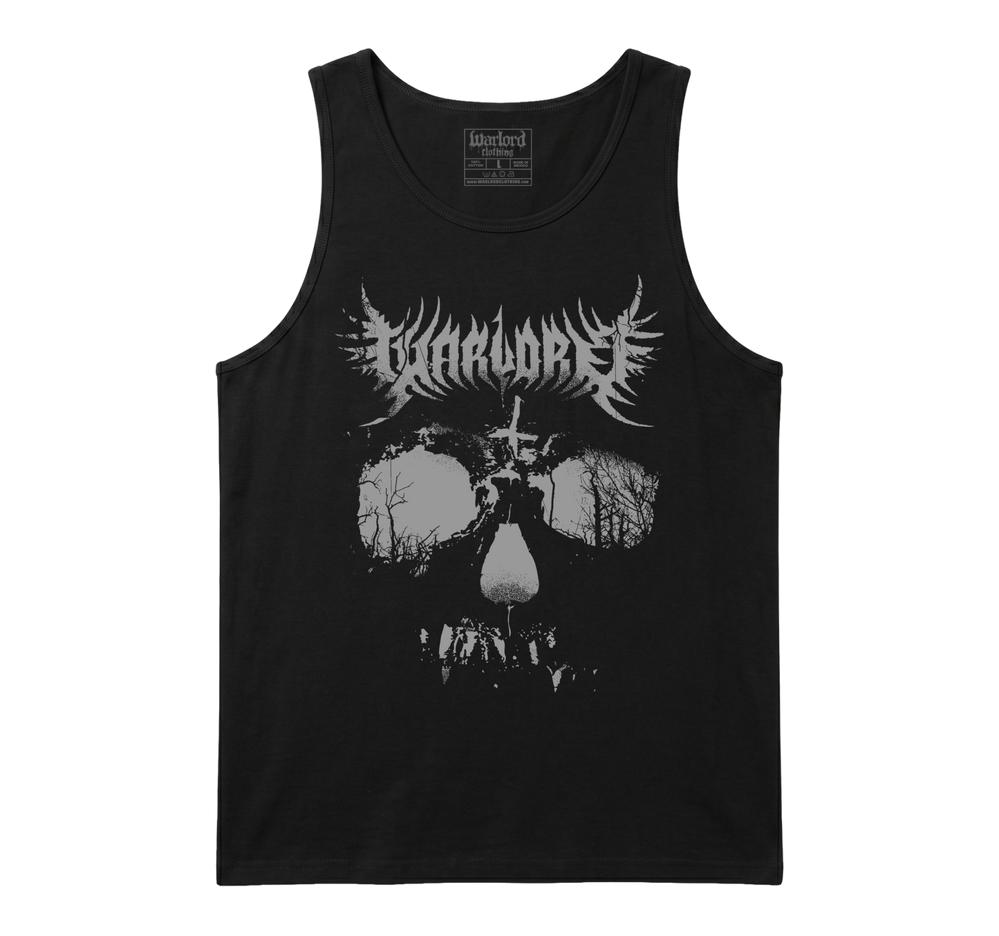 Warlord Clothing - Men's Tank