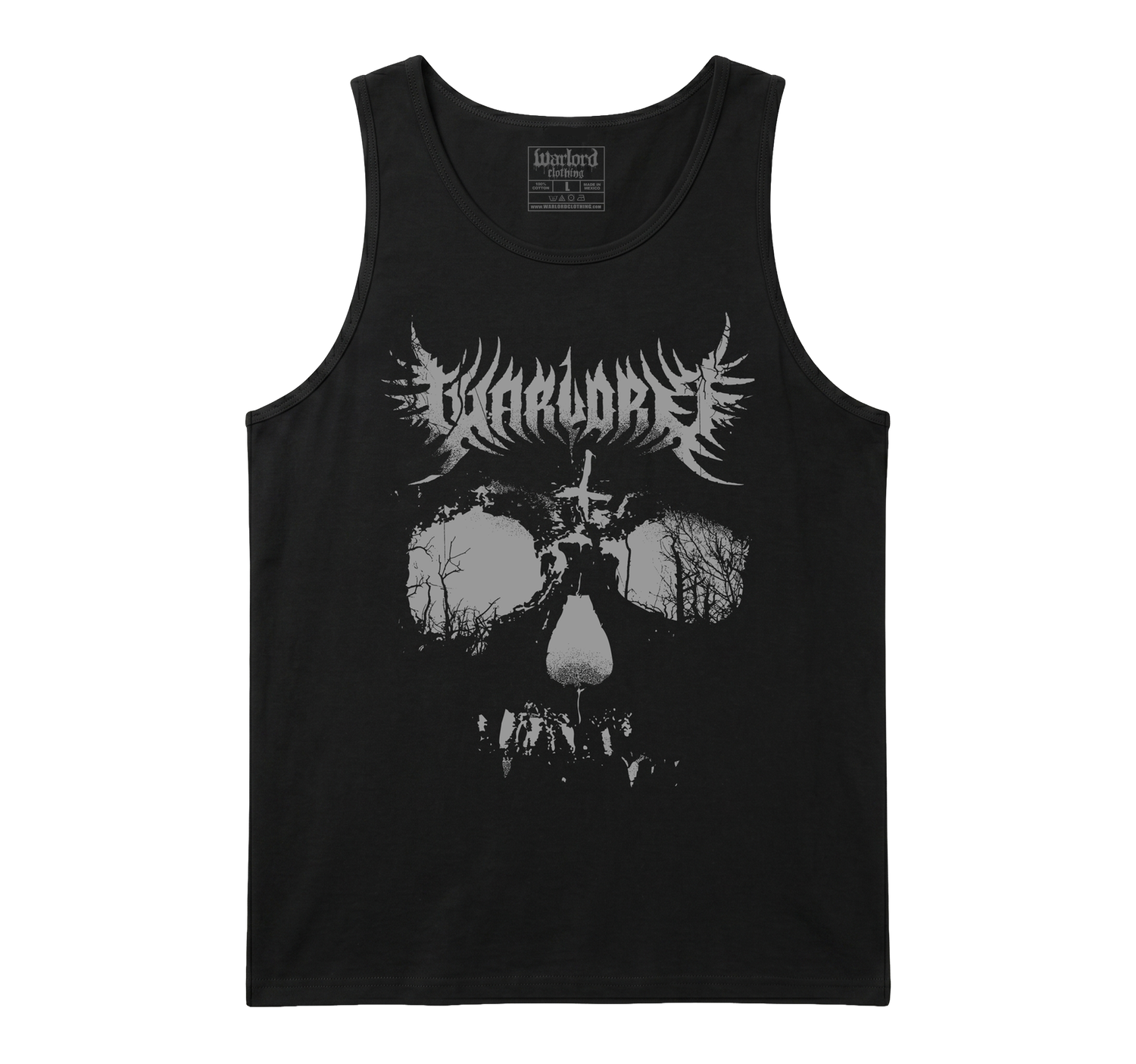 Warlord Clothing - Men's Tank