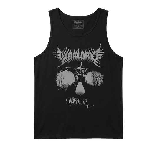 Warlord Clothing - Men's Tank
