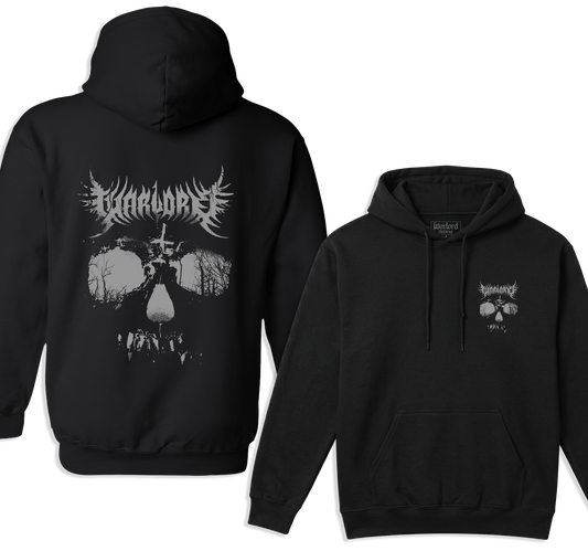 Warlord Clothing - Pullover Hoodie