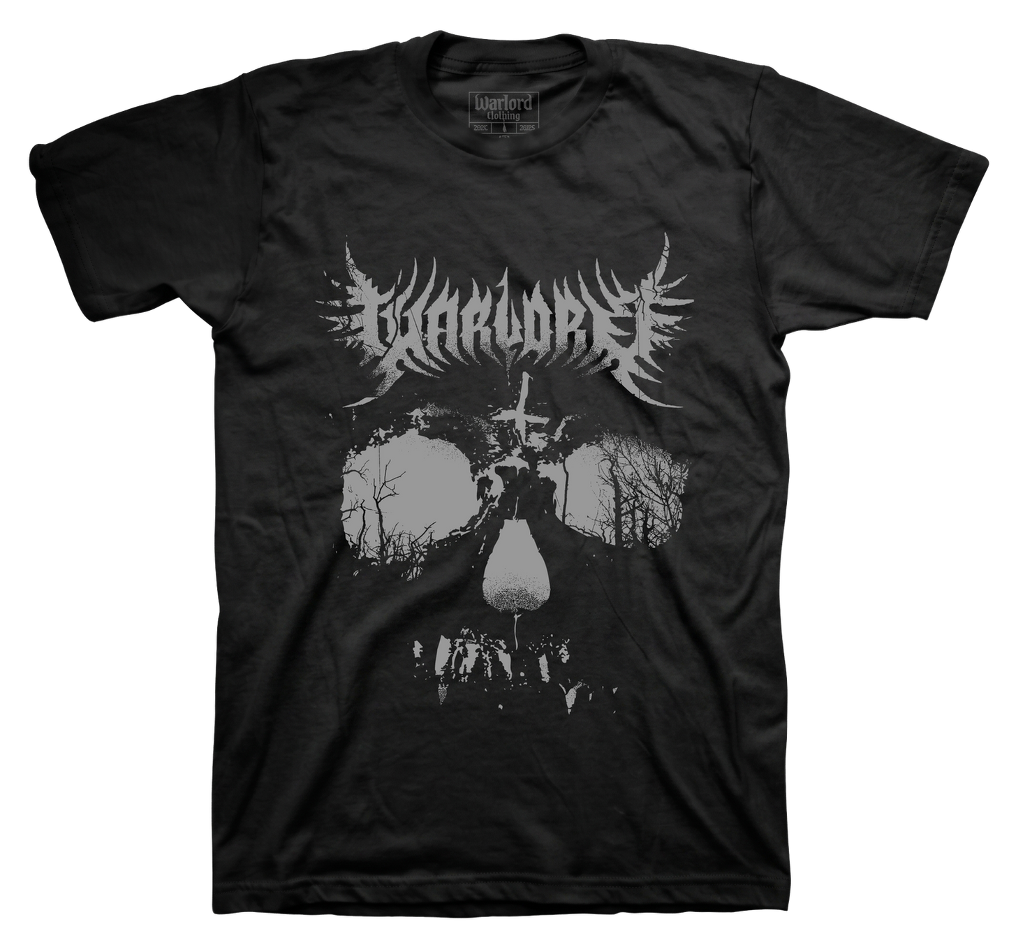 Warlord Clothing - T-Shirt
