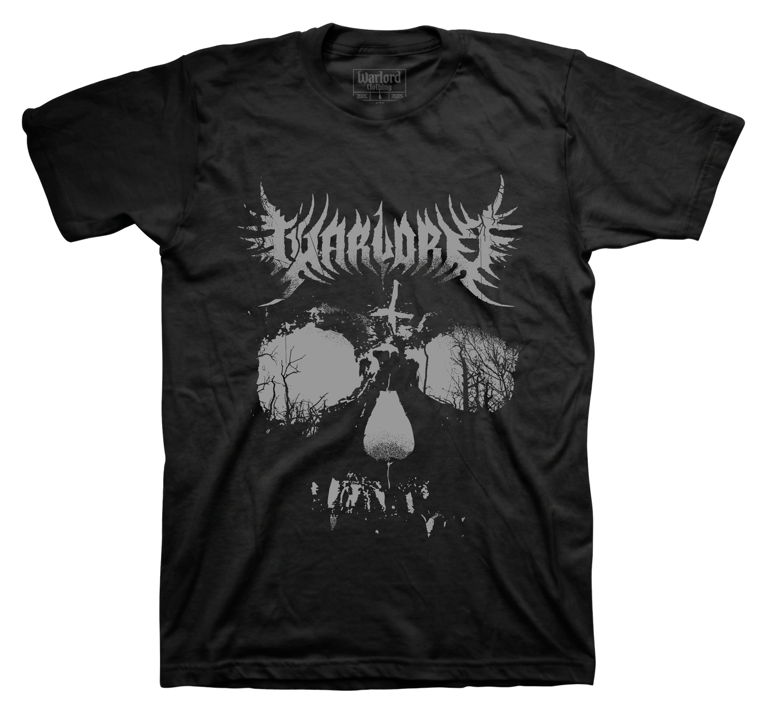 Warlord Clothing - T-Shirt