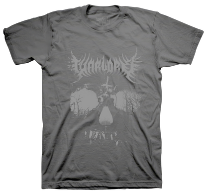 Warlord Clothing - Charcoal