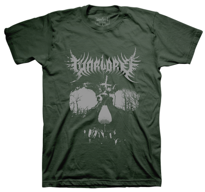 Warlord Clothing - Olive