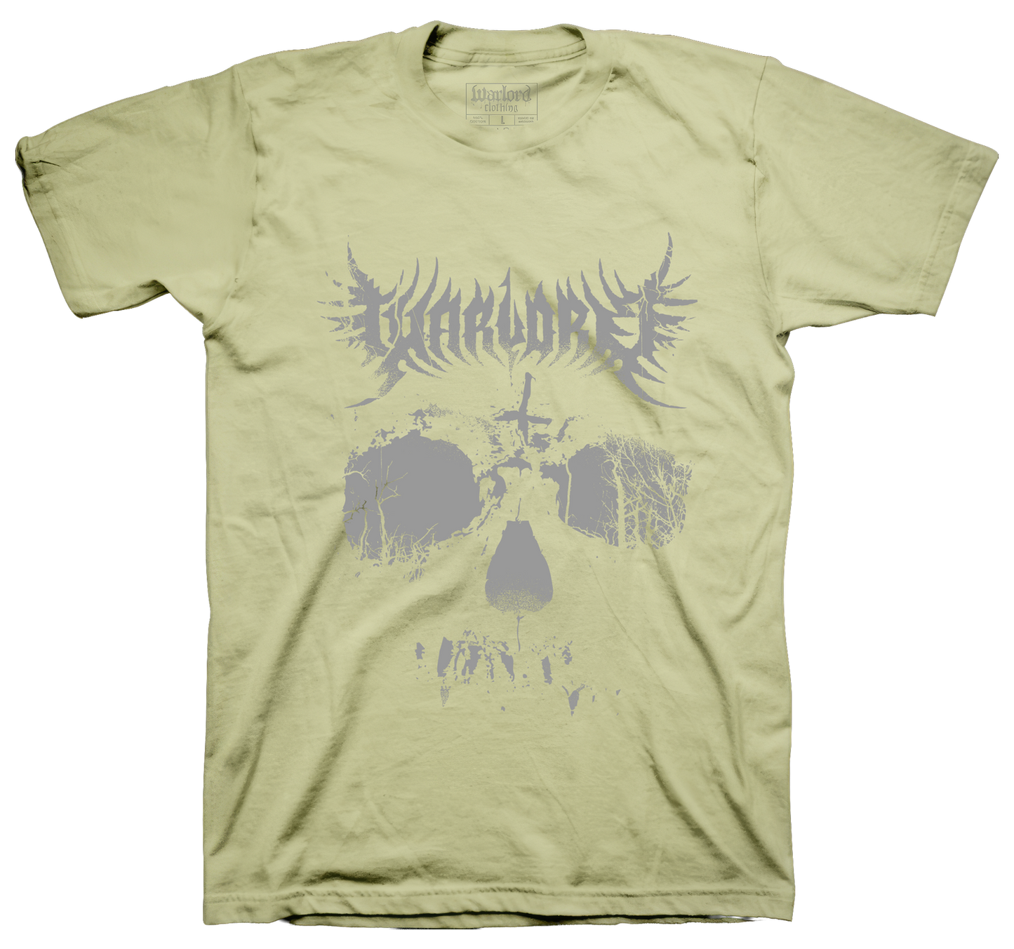 Warlord Clothing - Sand