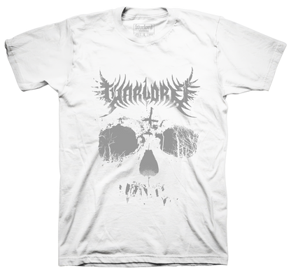 Warlord Clothing - White