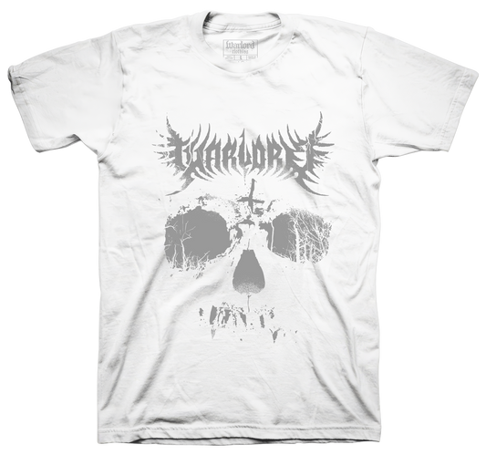 Warlord Clothing - White