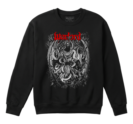 Warlord Clothing - Crewneck Sweatshirt
