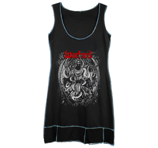 Warlord Clothing - T-Shirt Dress