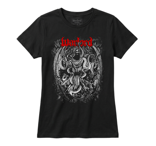 Warlord Clothing - Girlie Tee