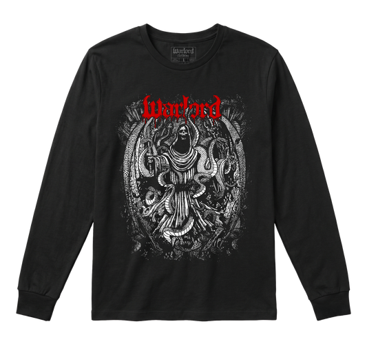 Warlord Clothing - Long Sleeve