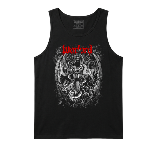 Warlord Clothing - Men's Tank