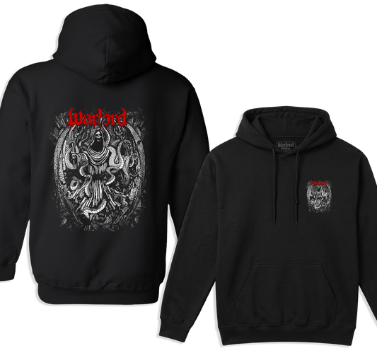 Warlord Clothing - Pullover Hoodie