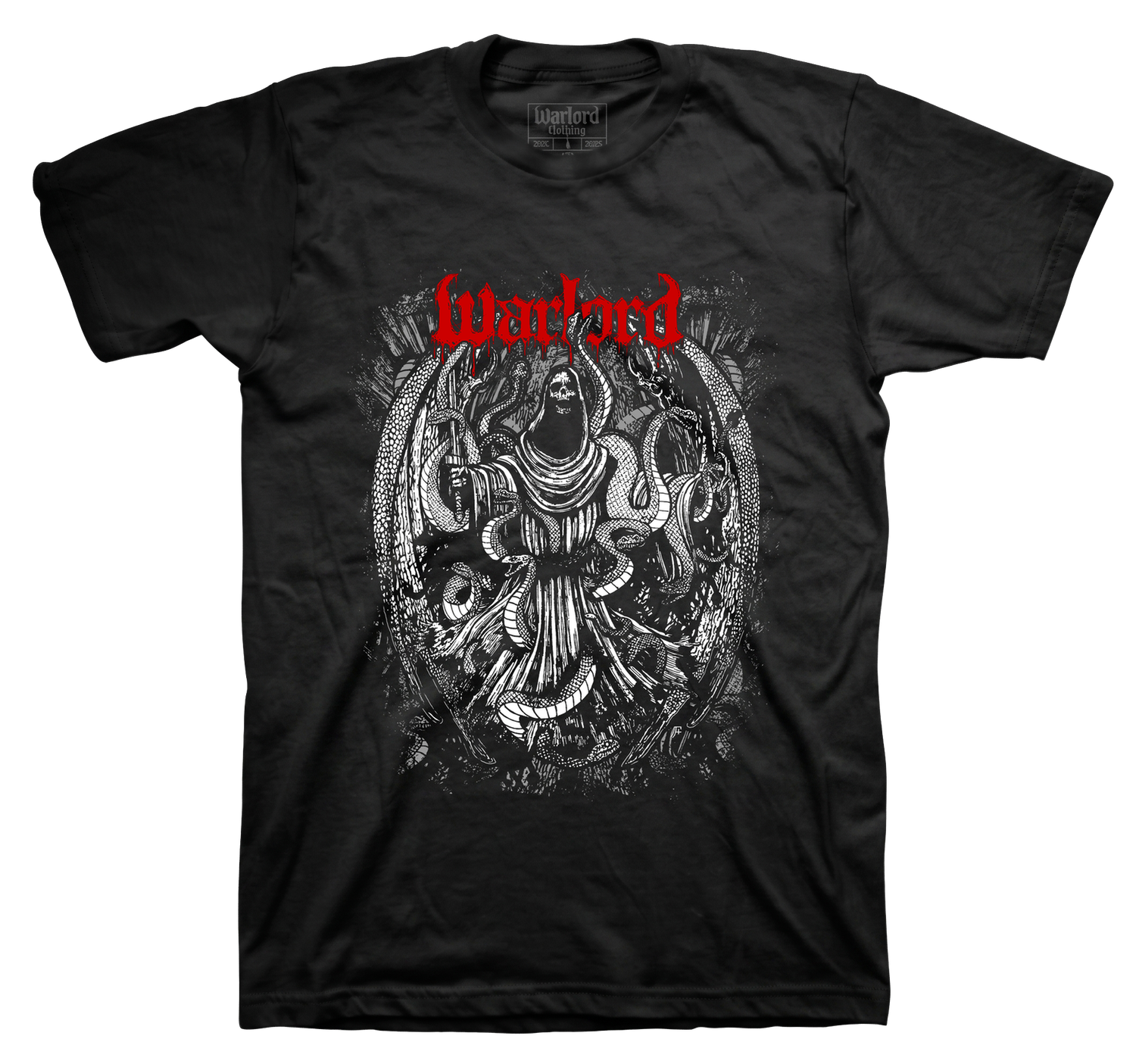 Warlord Clothing - T-Shirt
