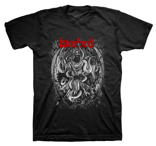 Warlord Clothing - T-Shirt