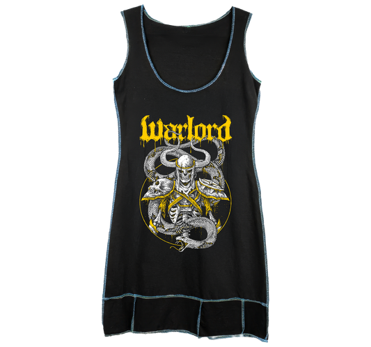 Warlord Clothing - T-Shirt Dress