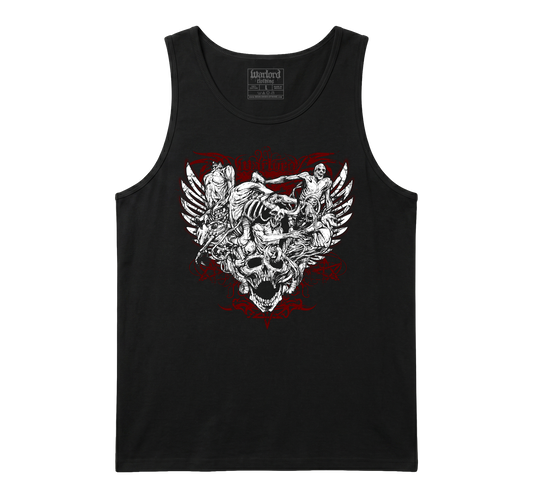 Warlord Clothing - Men's Tank