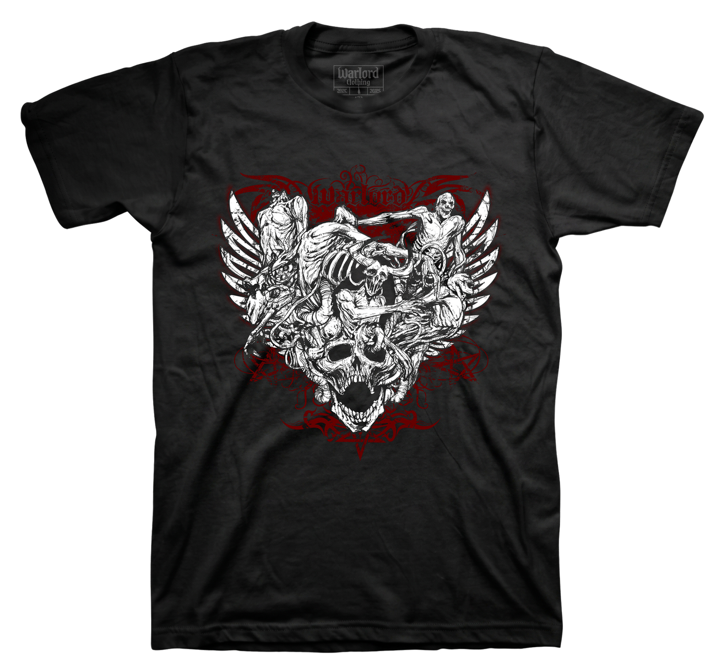 Warlord Clothing - T-Shirt
