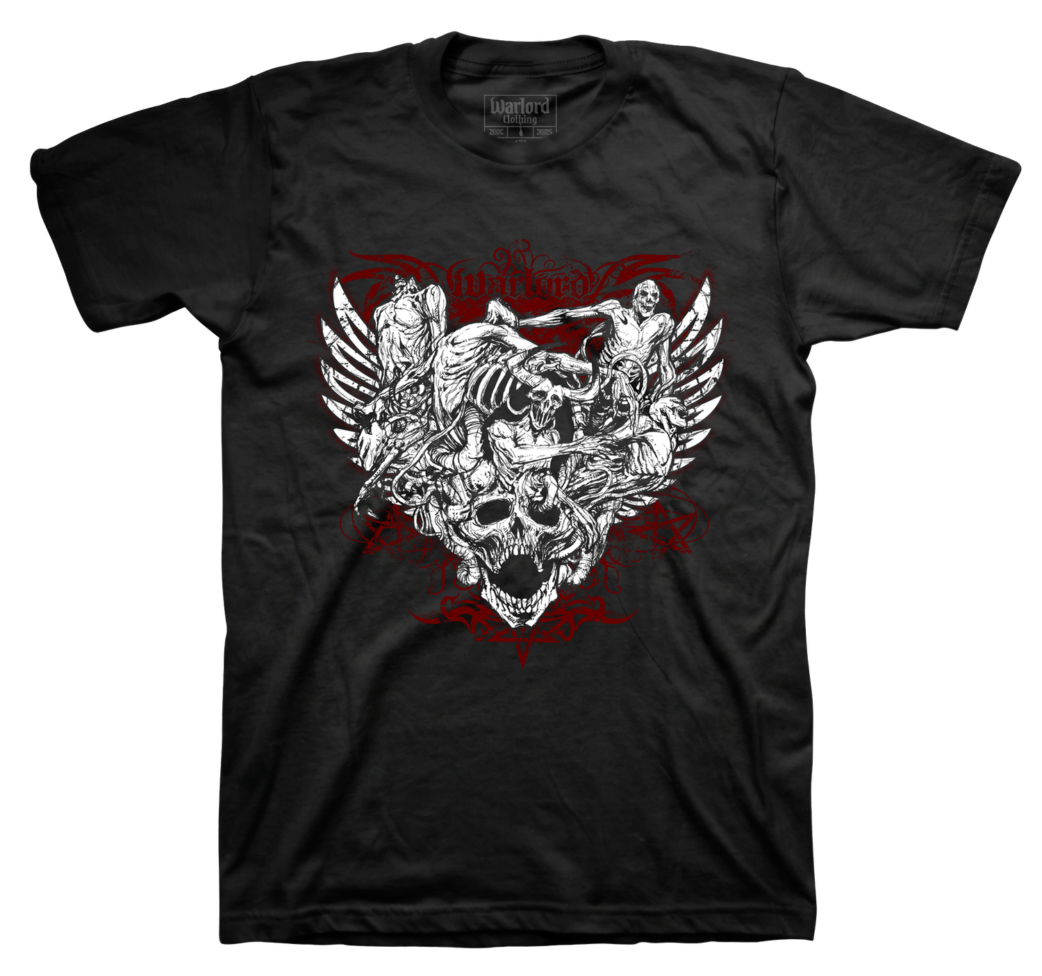 Warlord Clothing - T-Shirt