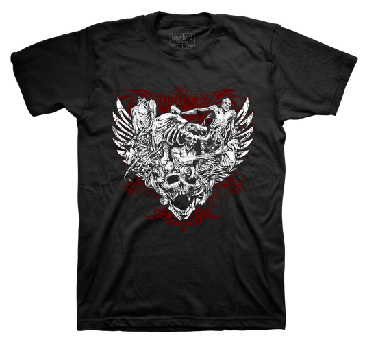 Warlord Clothing - T-Shirt
