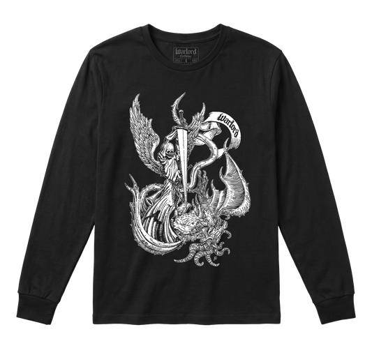 Warlord Clothing - Long Sleeve