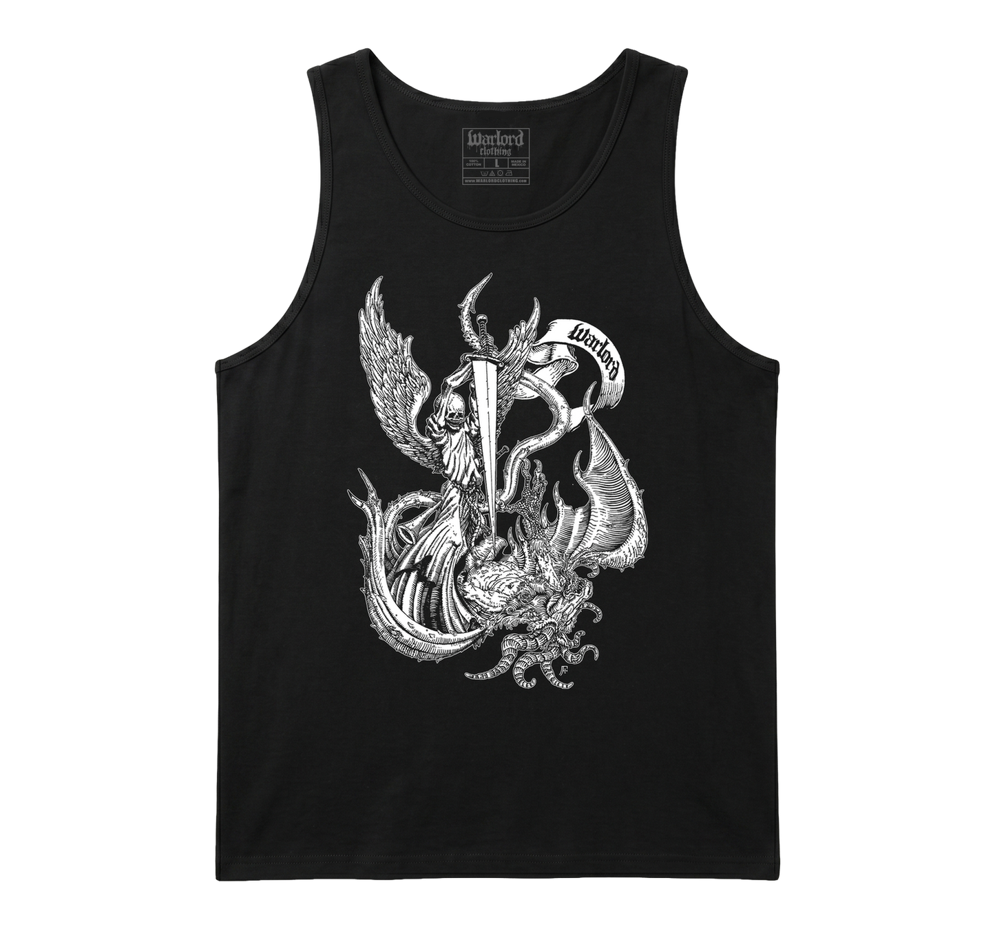Warlord Clothing - Men's Tank