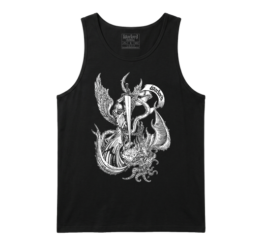 Warlord Clothing - Men's Tank