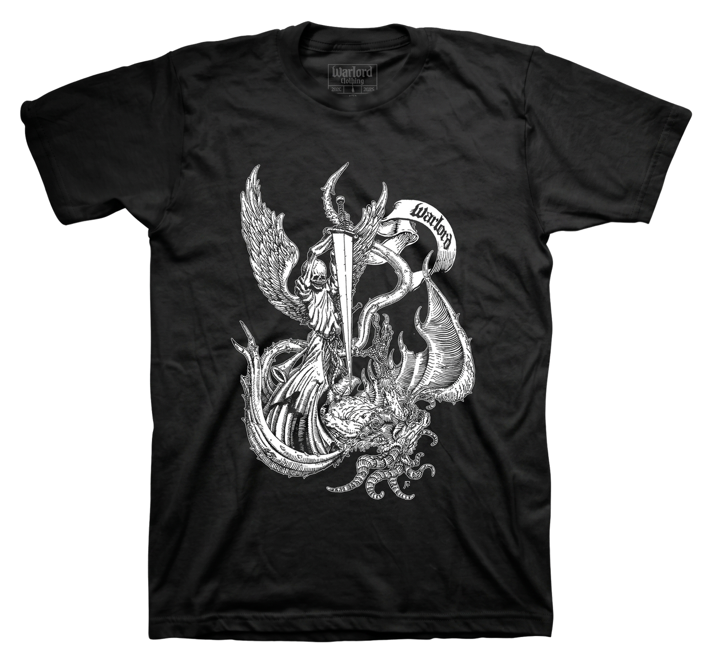 Warlord Clothing - T-Shirt