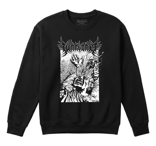 Warlord Clothing - Crewneck Sweatshirt