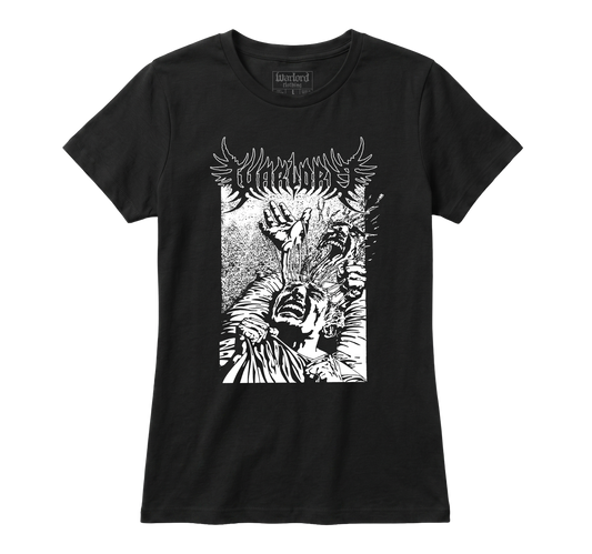 Warlord Clothing - Girlie Tee