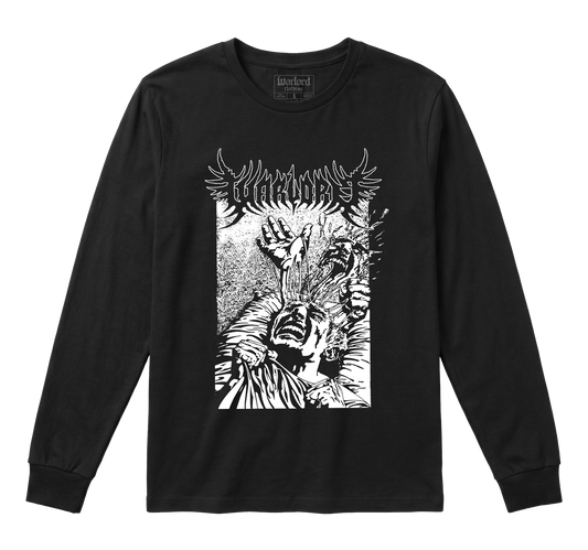 Warlord Clothing - Long Sleeve